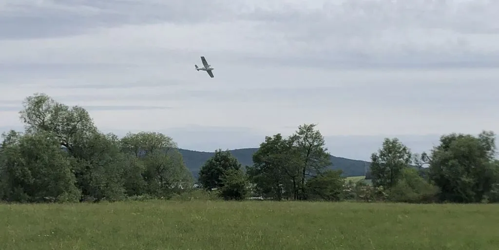 Flugplatzkerb 2019 in Gelnhausen