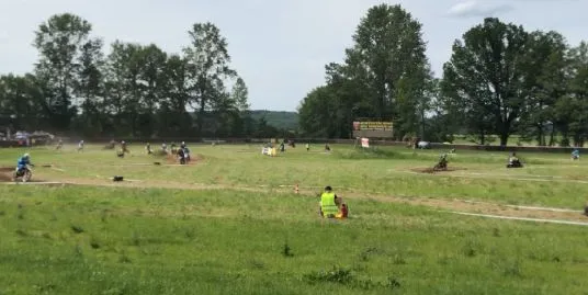 5. Mofarennen beim MSC Neuenhasslau