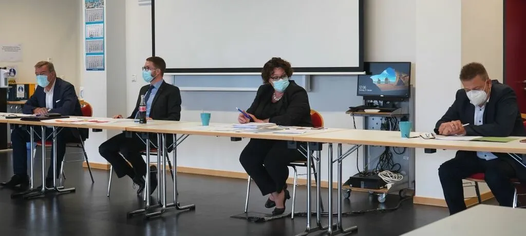 Pressekonferenz: Die Corona-Lage im MKK