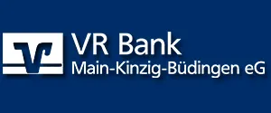 Anzeige VR Bank Main-Kinzig-Büdingen eG