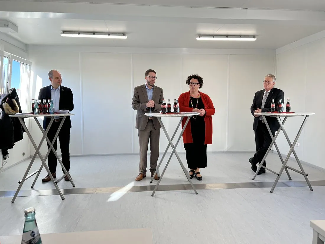 unterkun altenm az4