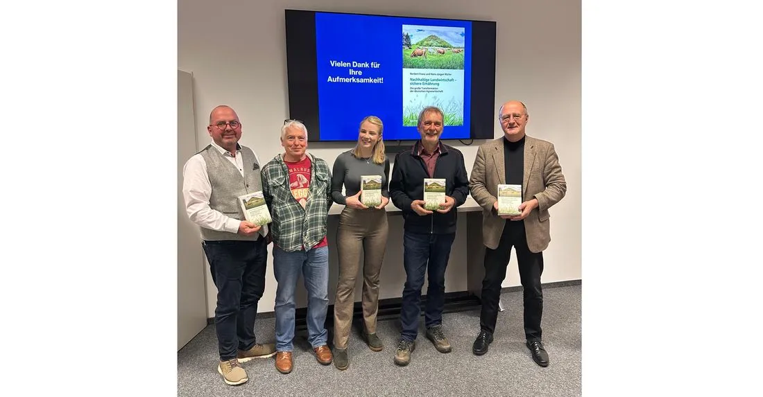 „Nachhaltige Landwirtschaft braucht klare Regeln – nicht Gentechnik-Deregulierung!“