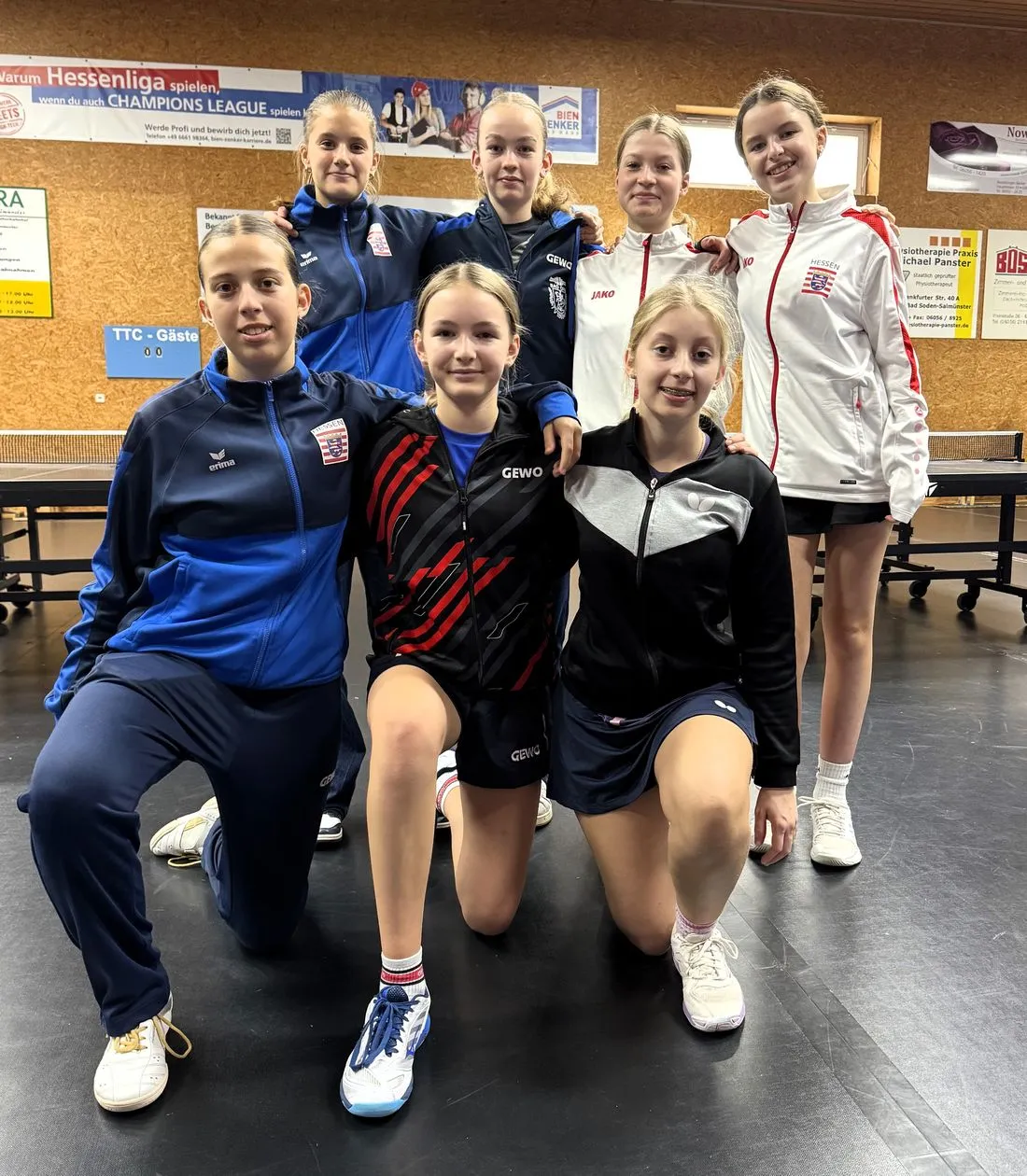 grimmeltiteteams az3