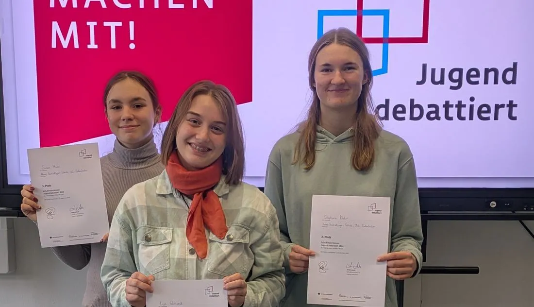 „Sollen Schülerinnen und Schüler ihre Schule selbst putzen?“