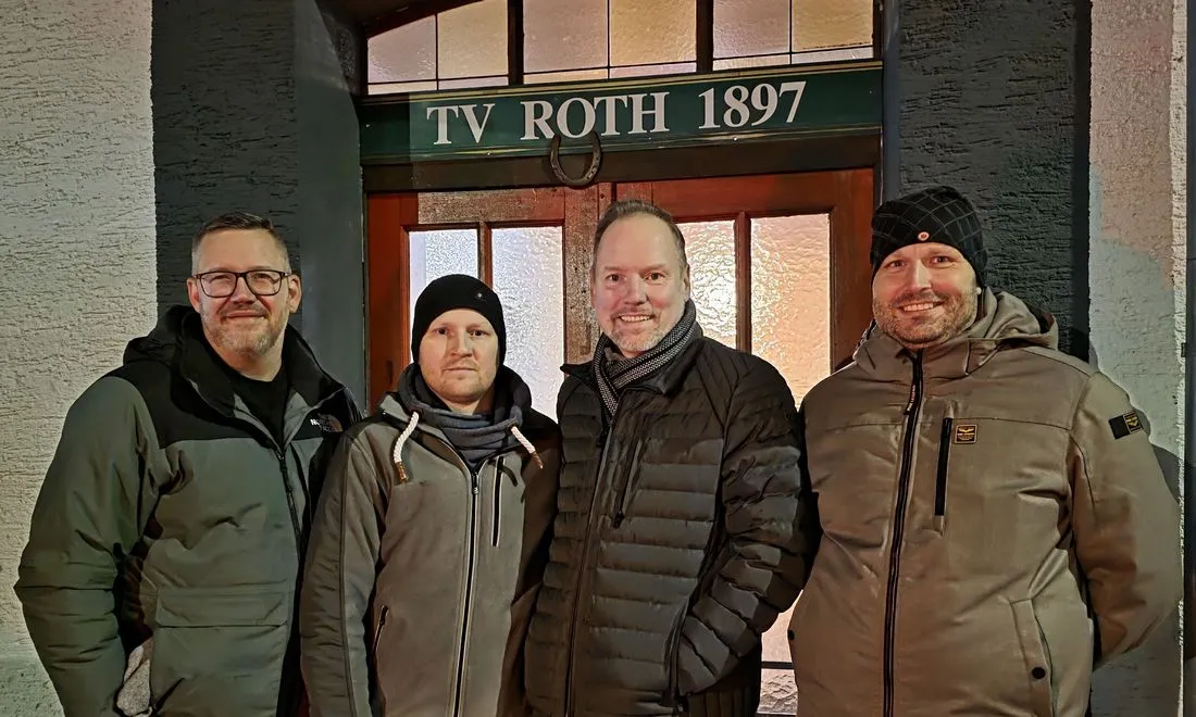 Gelnhausen: Das „Kinzigtal“ in Roth ist gerettet