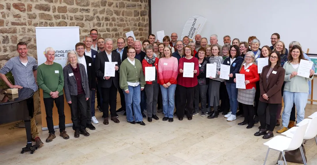 Nachhaltigkeitspreise für Projekte in Hanau, Gelnhausen, Steinau, Jossgrund und Großkrotzenburg