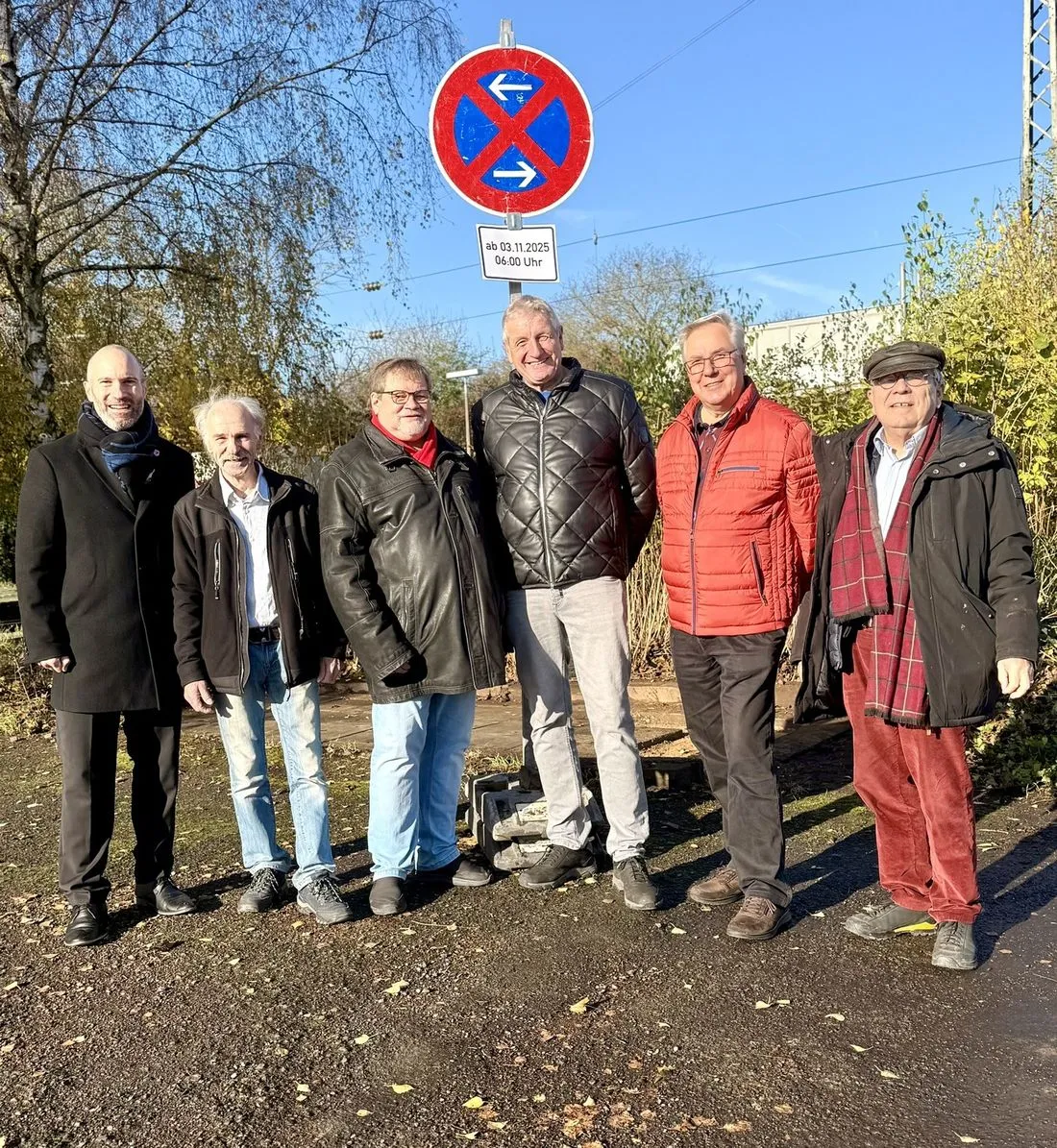 ostbahnumbuslos az