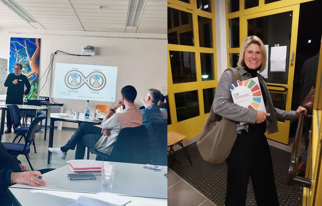 Club of Rome Schulen stärken Bildung für globale Verantwortung
