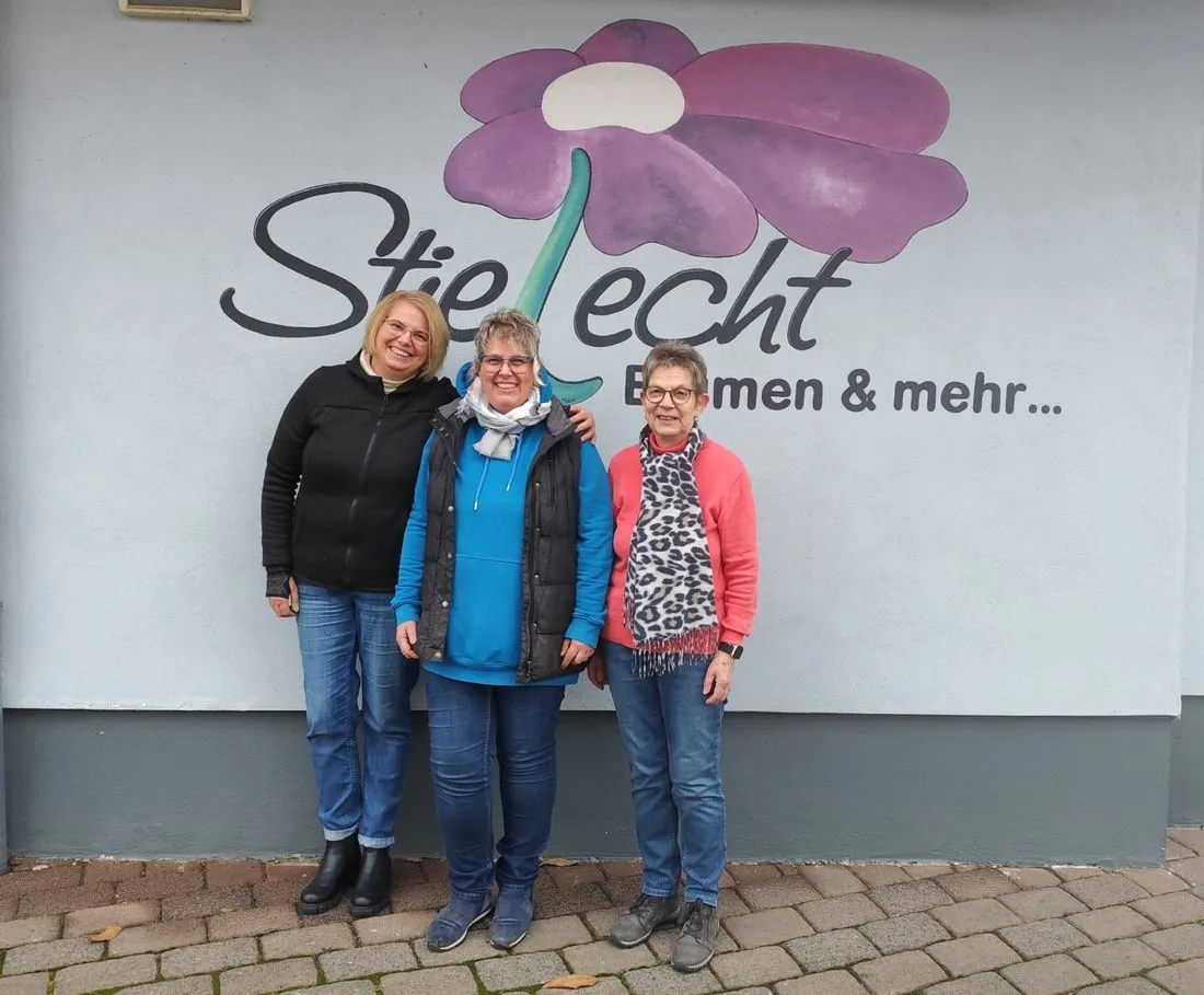 stielechtbieber az