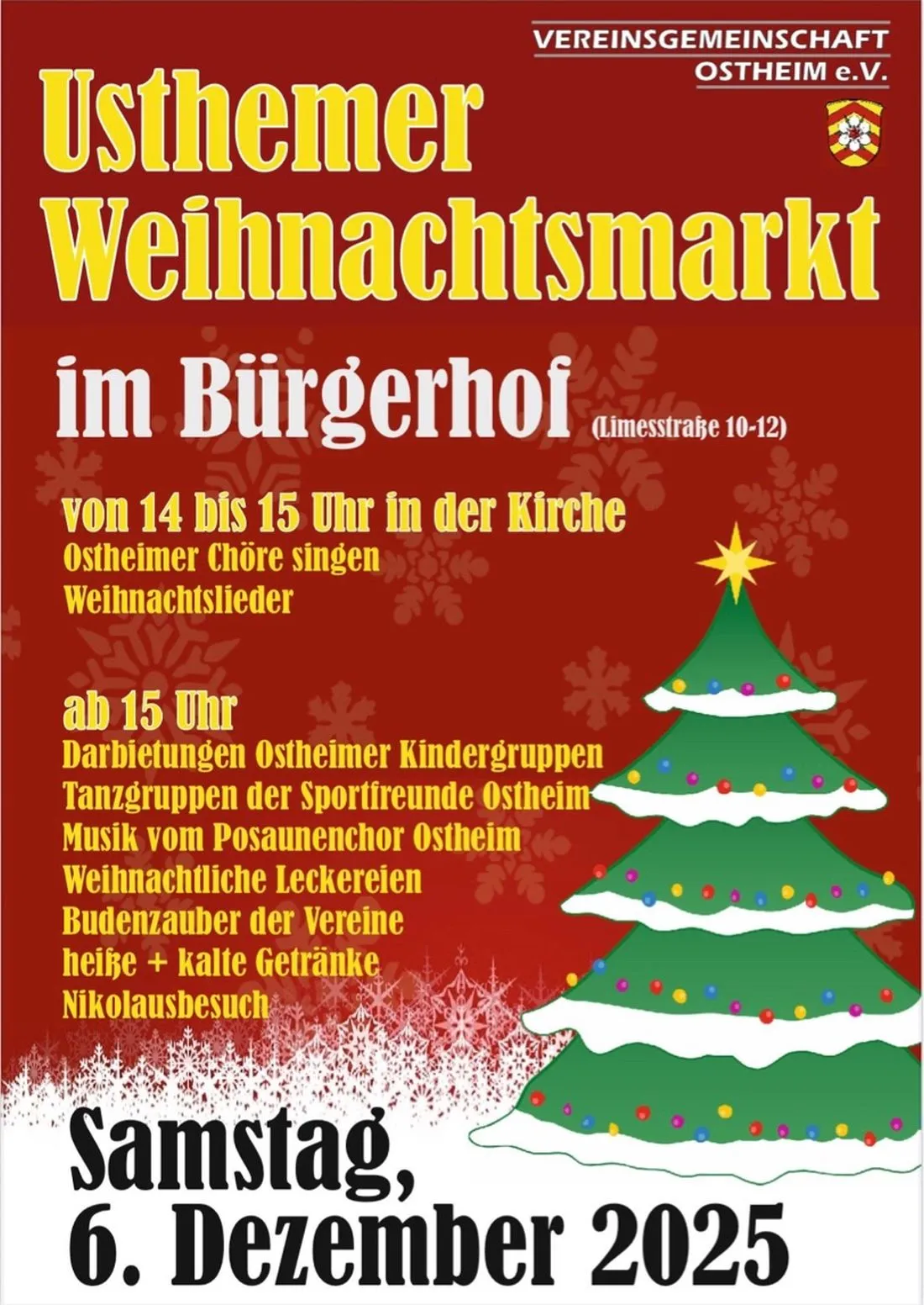 usthemerweihnacht az