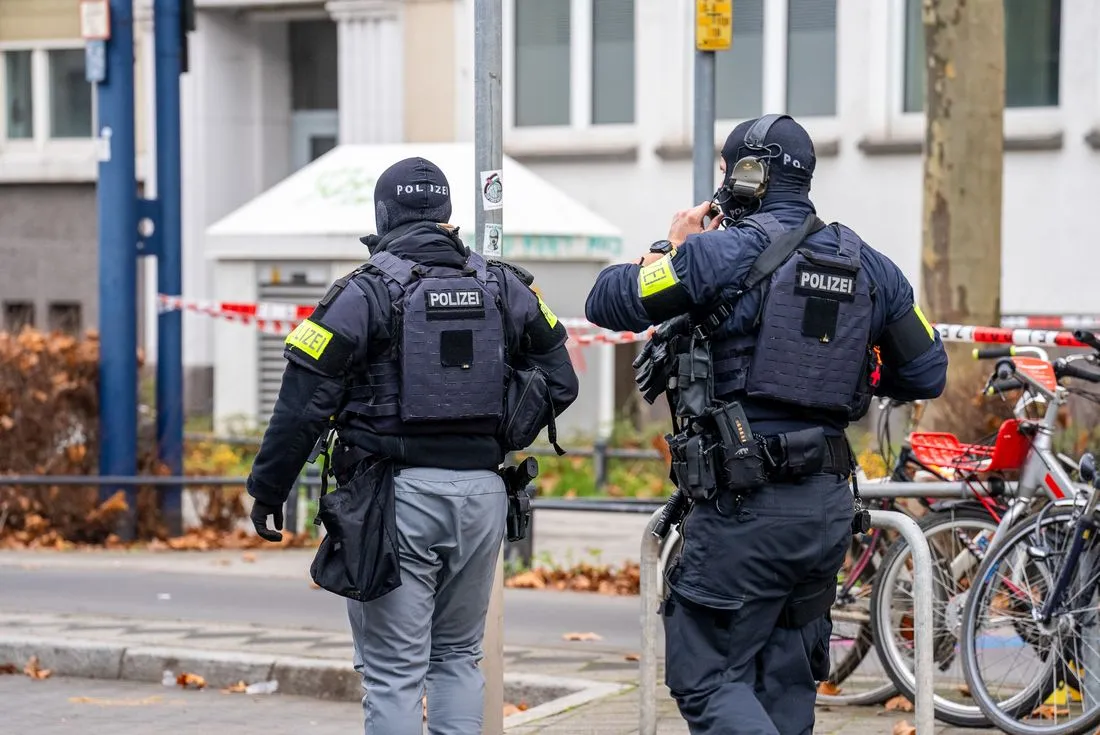 Explosion vor Shisha-Bar in Offenbach: Polizei erhielt vorher einen Hinweis