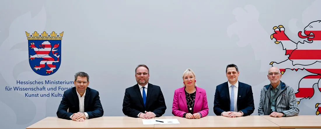 120 Millionen Euro für Digitale Transformation an Hochschulen