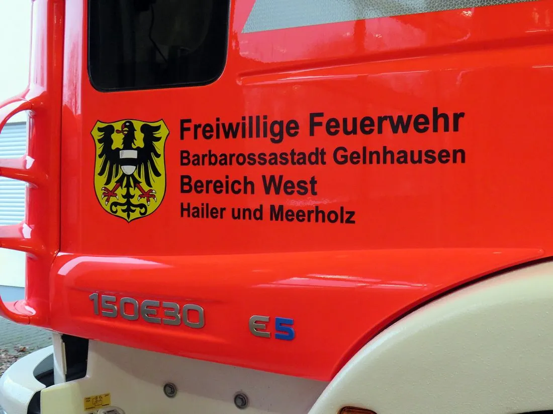 Hailer und Meerholz: Der Baum muss raus – aber erst am 10. Januar