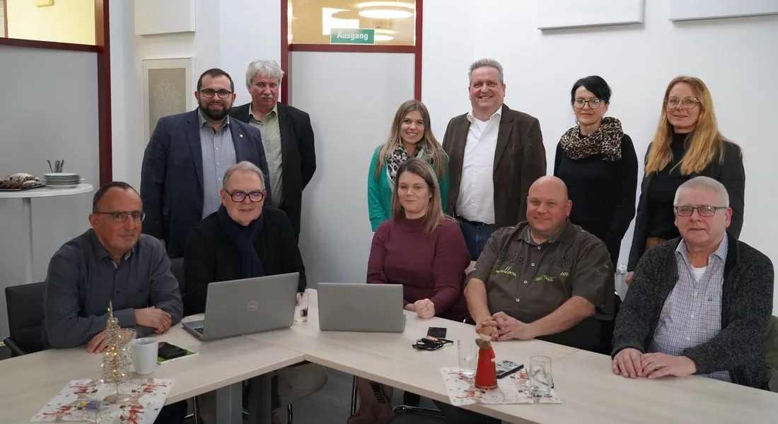 Gemeinden Freigericht und Hasselroth wollen interkommunale Zusammenarbeit stärken