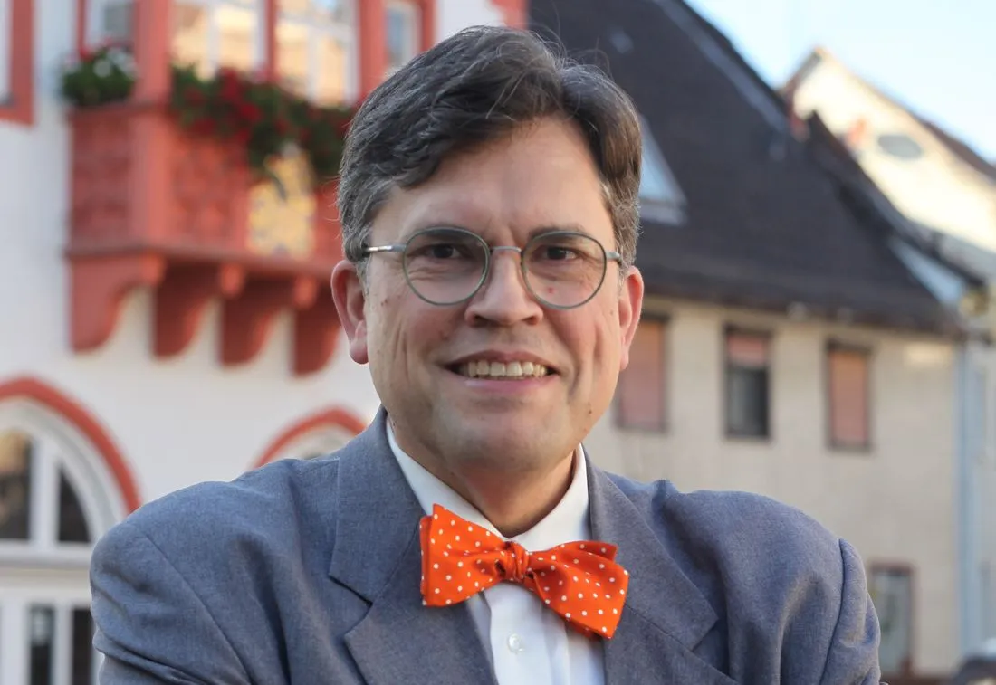 ÖDP-Bewerber Grünke: Scheinkandidaturen schaden der Demokratie