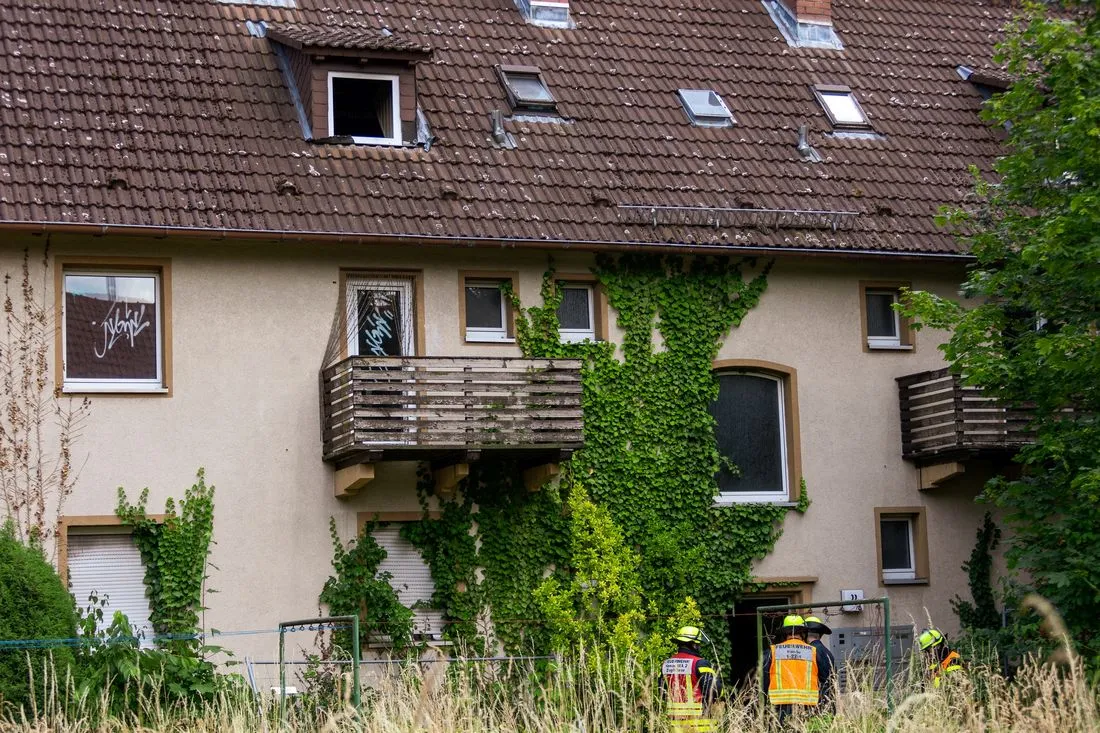 Gericht bestätigt Kaufpreis: Stadt Hanau kann Problem-Siedlung Kinzigheimer Weg sanieren