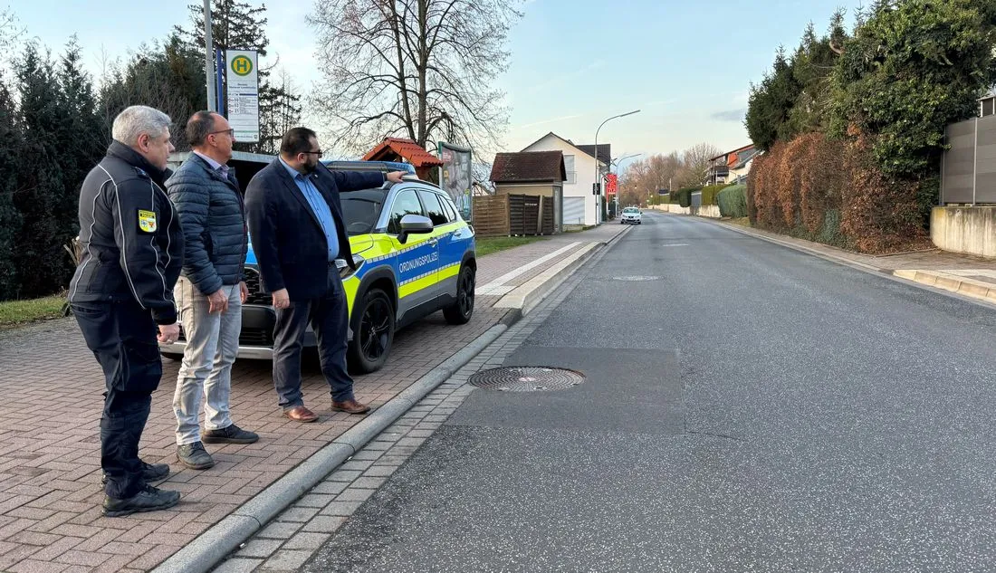 Freigericht: Neue Tempo 30-Zonen, Kreisverkehr in Altenmittlau gefordert