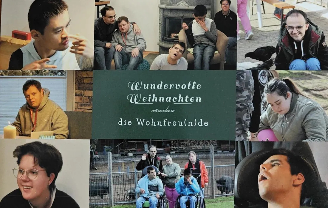 Wohnfreu(n)de Nidderau: Besonderes Wohnprojekt erhält vielseitige Unterstützung