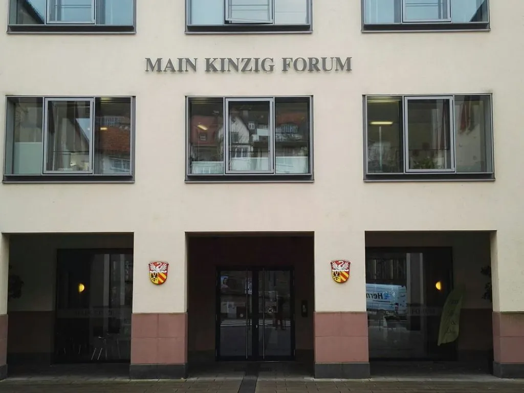 Studientag des HESSENCAMPUS im Main-Kinzig-Forum