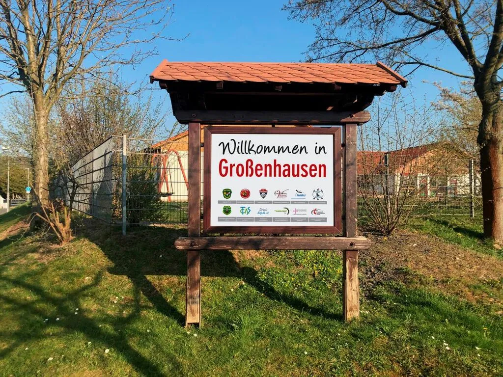 GreatHouseChristmas n der Bergkirche Niedergründau: Restkarten an der Abendkasse