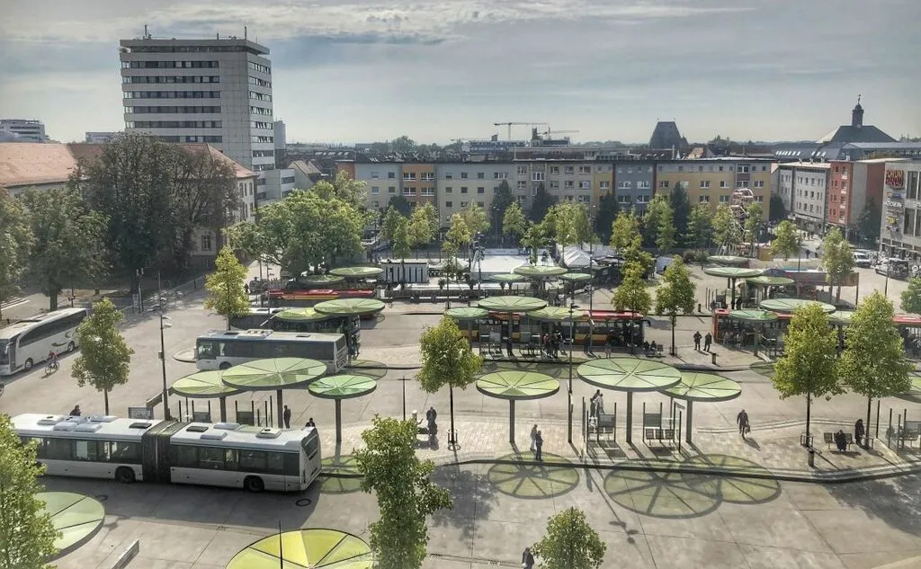 Hanau: Erhöhung der Gewerbesteuer soll Liquidität sichern