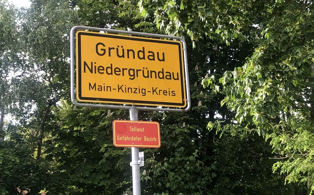 Weihnachtssingen der Concordia Niedergründau