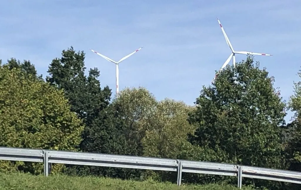Bad Orb: Bürgerentscheid zur Windkraft soll mit Kommunalwahl stattfinden