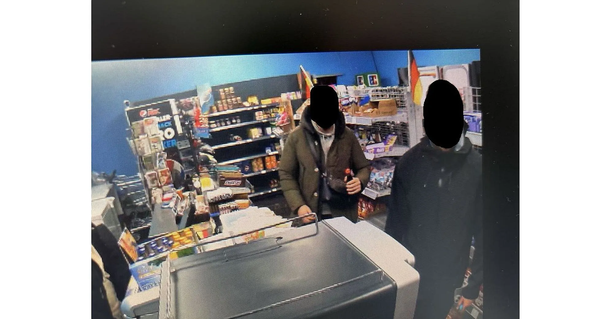 Zwei Tote in Raunheim: Polizei sucht diese fünf Zeugen