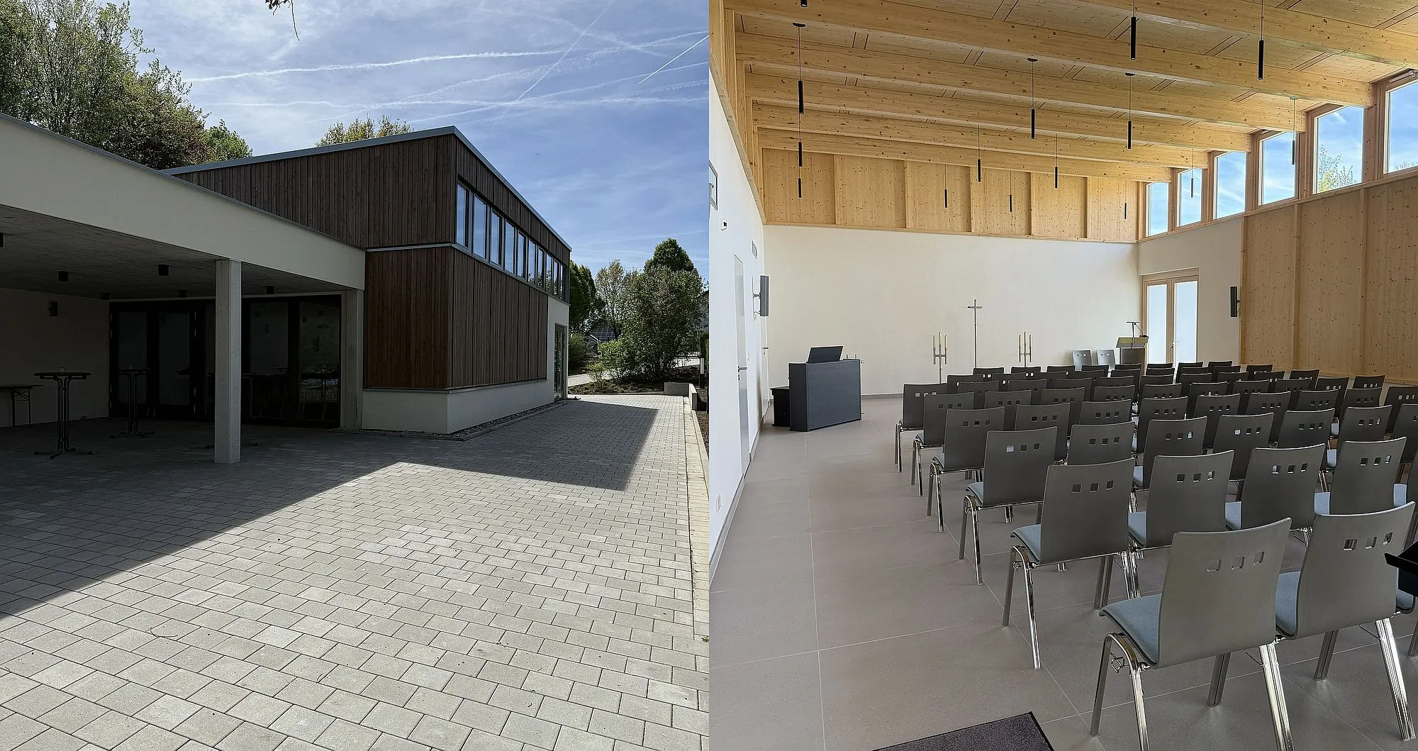 Gründau: Neue „Halle der Begegnung“ in Mittel-Gründau feierlich eröffnet