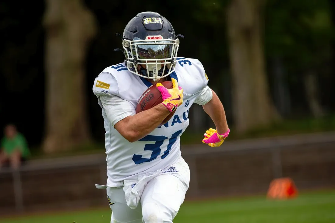hessenpokalhornets az4