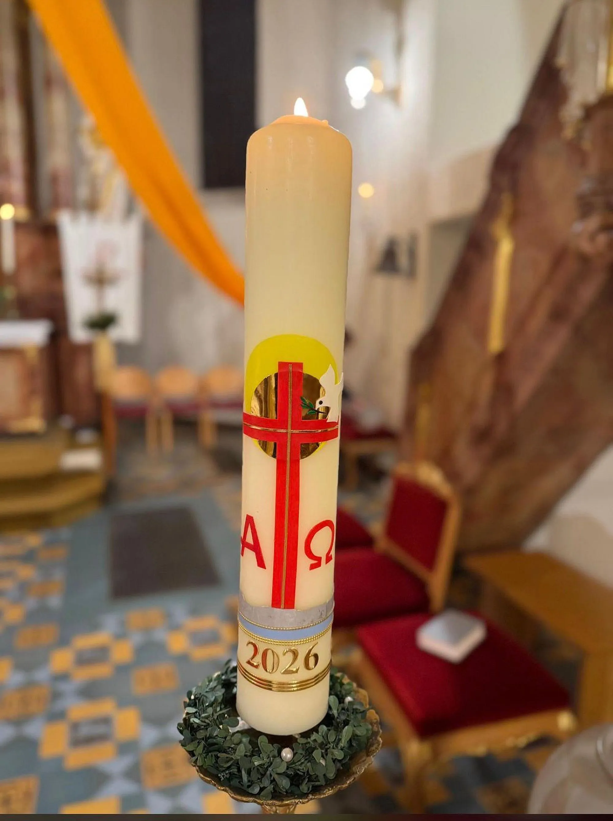 kinderkreuzostern az4