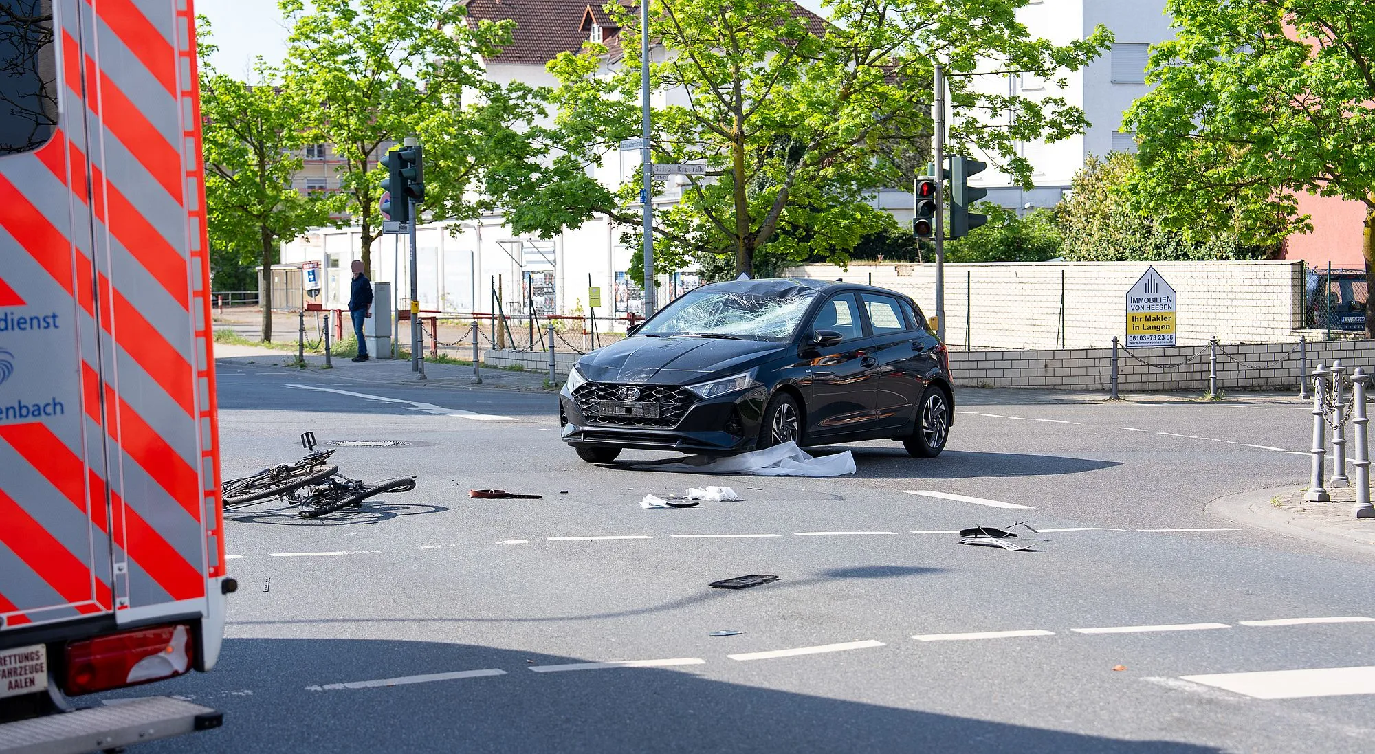 radfahrerlangen az