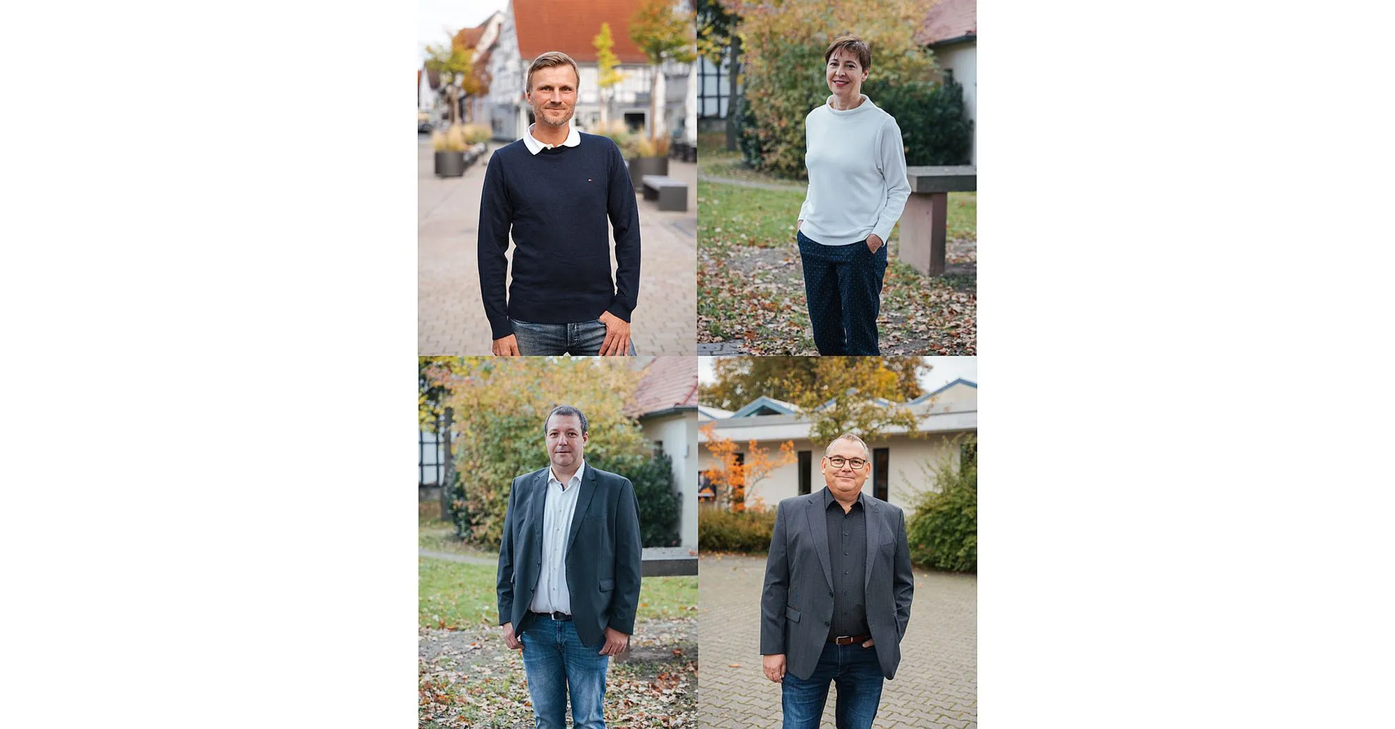 CDU-Fraktion konstituiert sich nach der Kommunalwahl