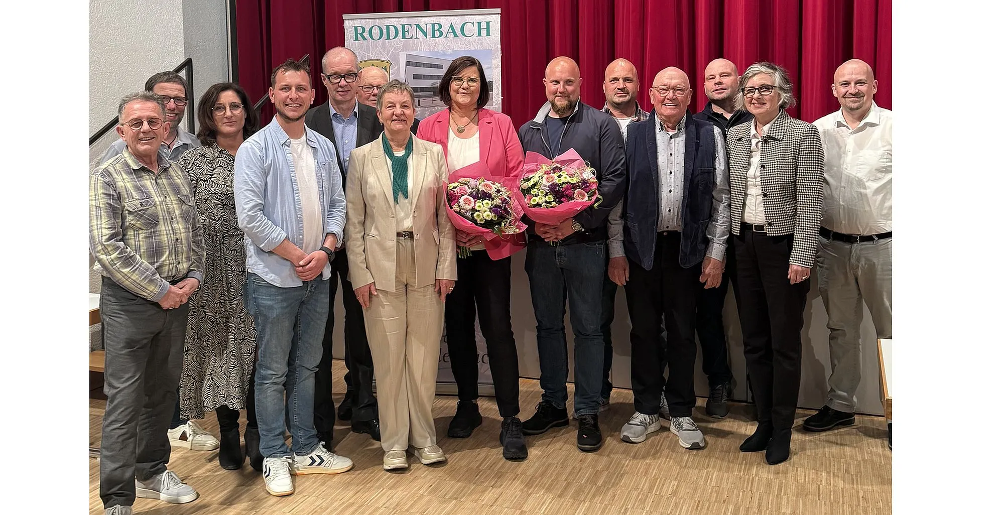 Dr. Marita Grothus (CDU) neue Erste Beigeordnete