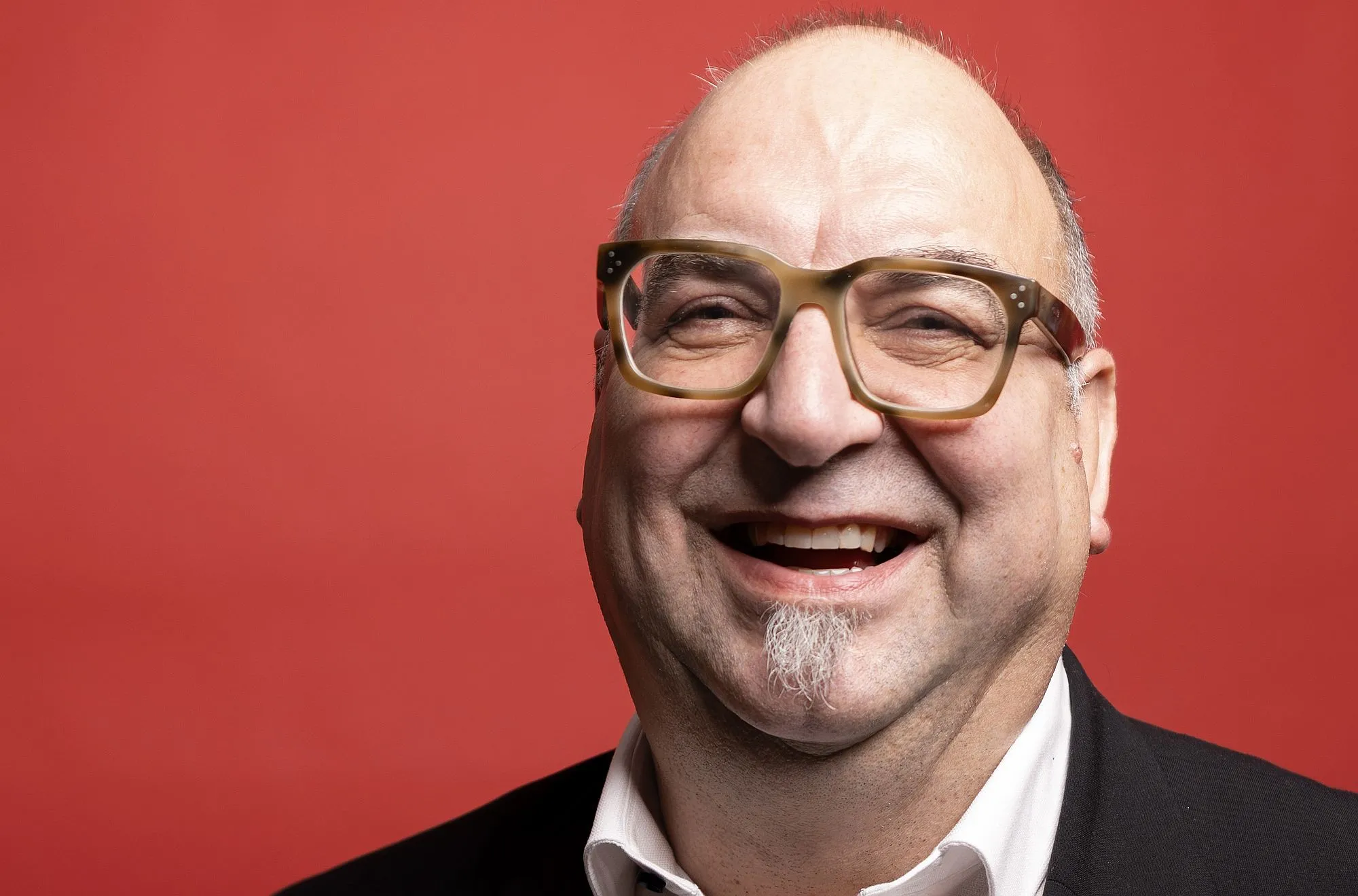 Bürgermeisterwahl in Rodenbach: Klaus Schejna (SPD) einziger Kandidat