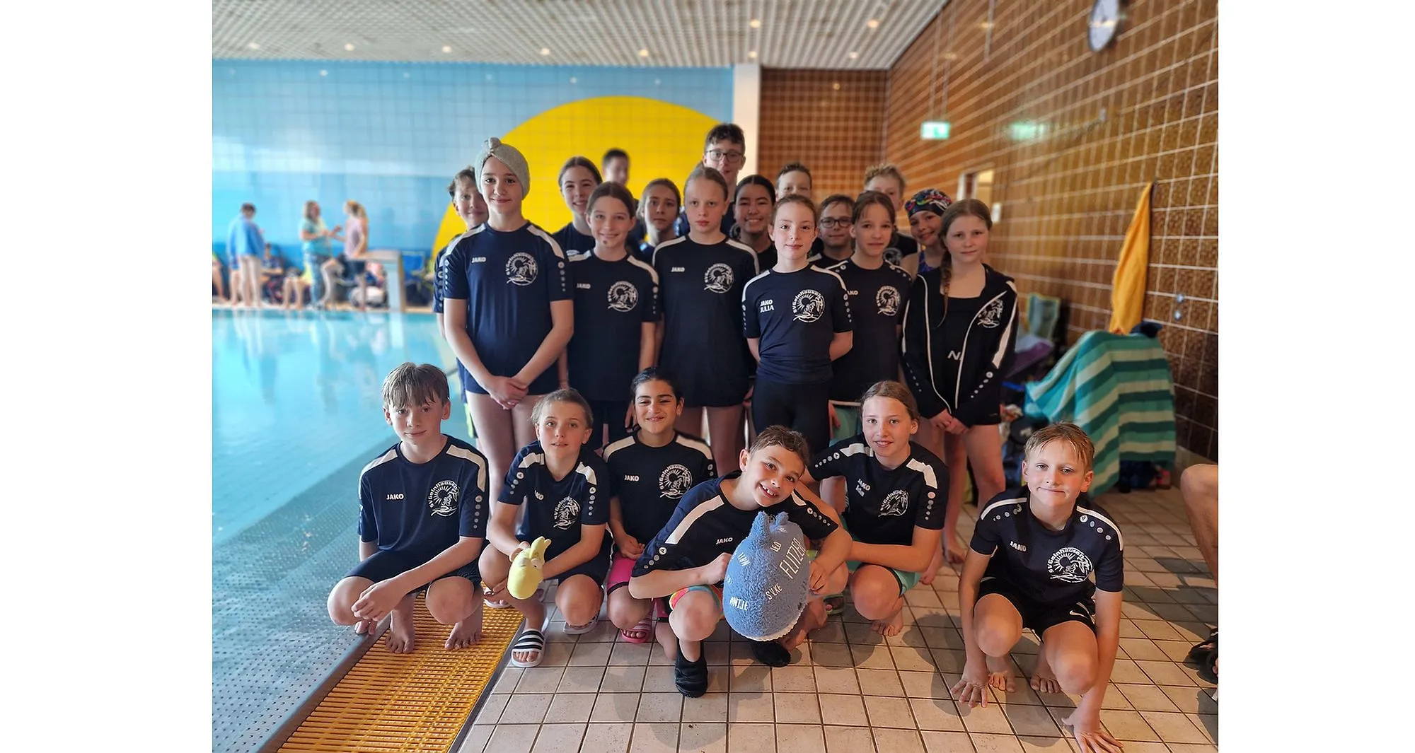 SV Gelnhausen: Medaillenregen und strategische Weichenstellung