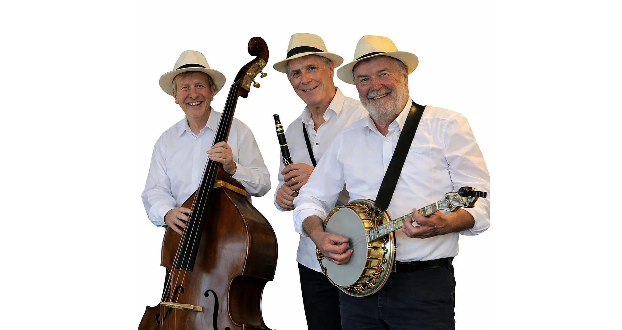 Traditioneller Jazz, Dixieland und Blues