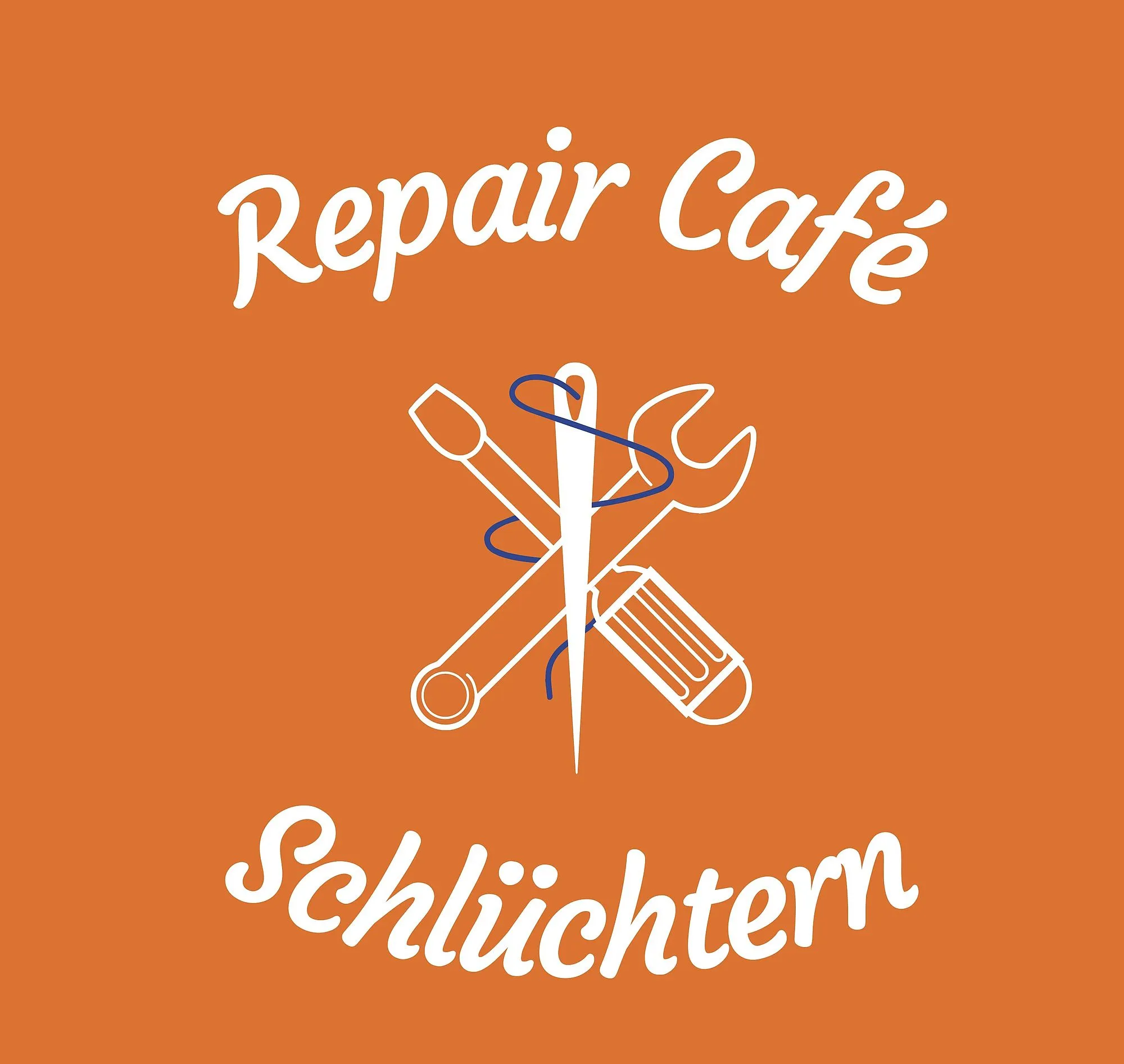 Repair Café: Stumpfe Messer werden scharf gemacht