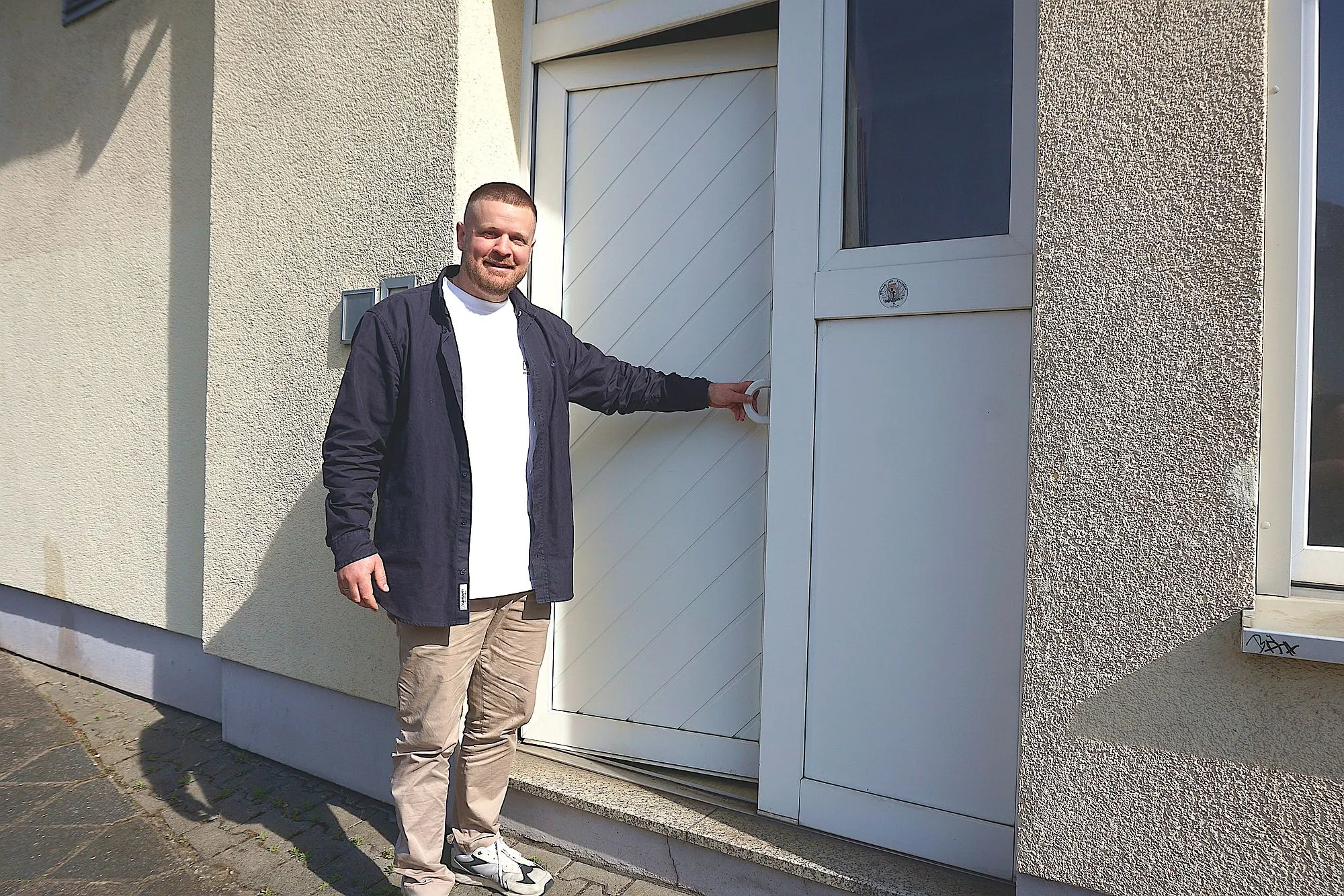 Franziskus-Haus Hanau: 104 Menschen in Frostperiode kurzfristig Obdach gegeben