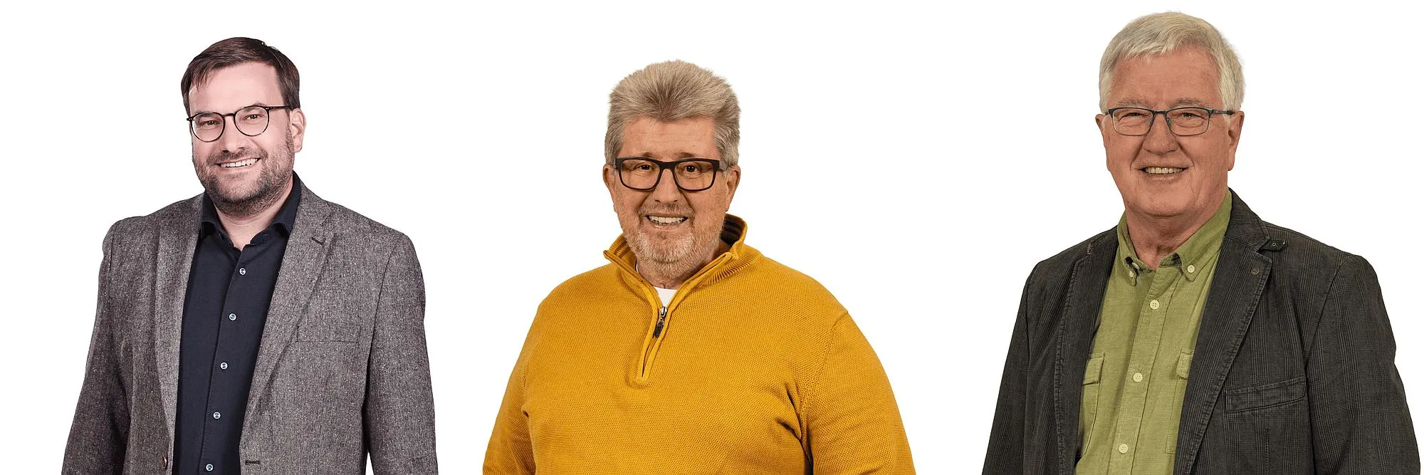 SPD-Fraktion hat sich konstituiert