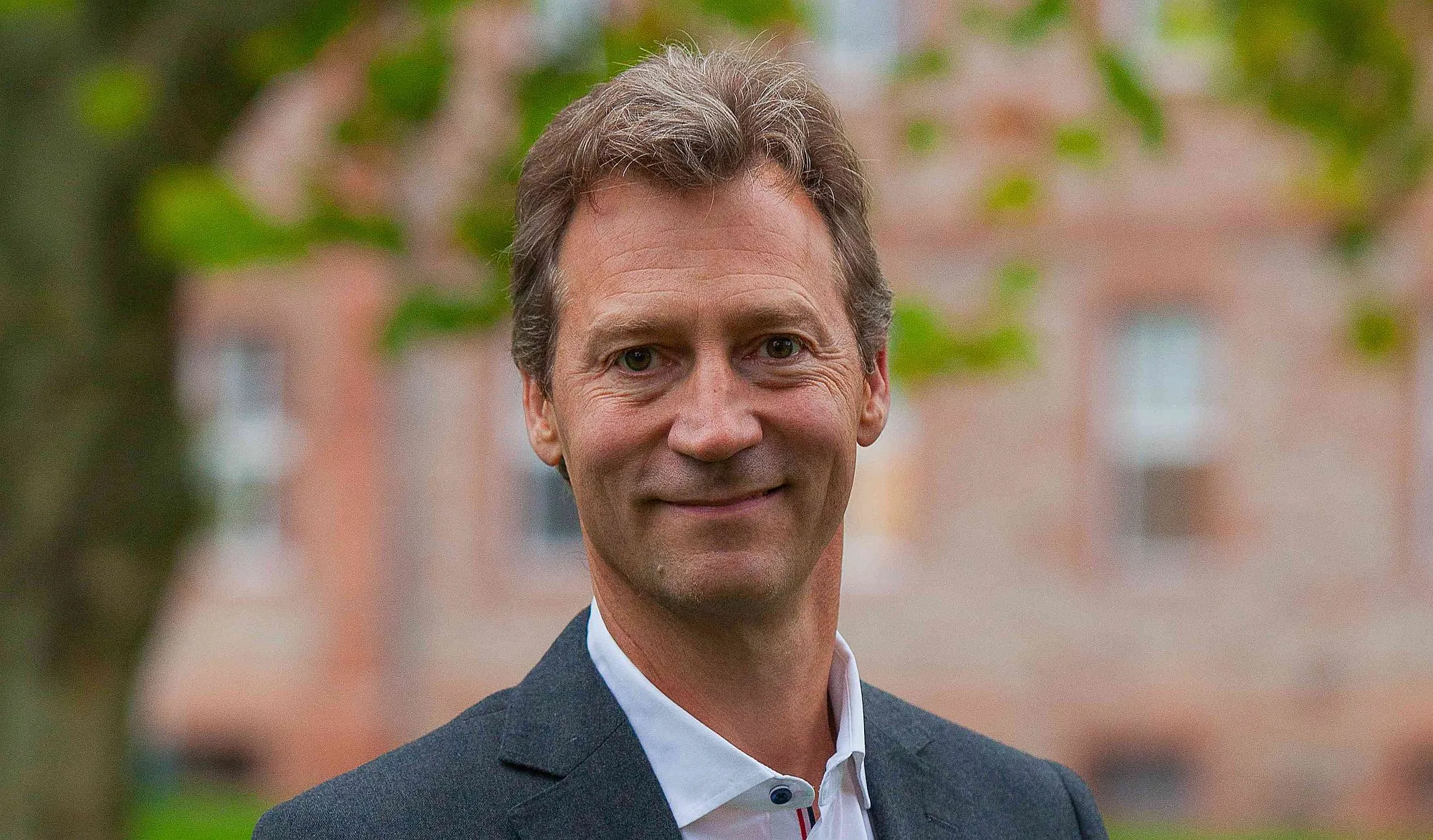 Langenselbold: Tobias Dillmann (CDU) soll neuer Parlamentschef werden
