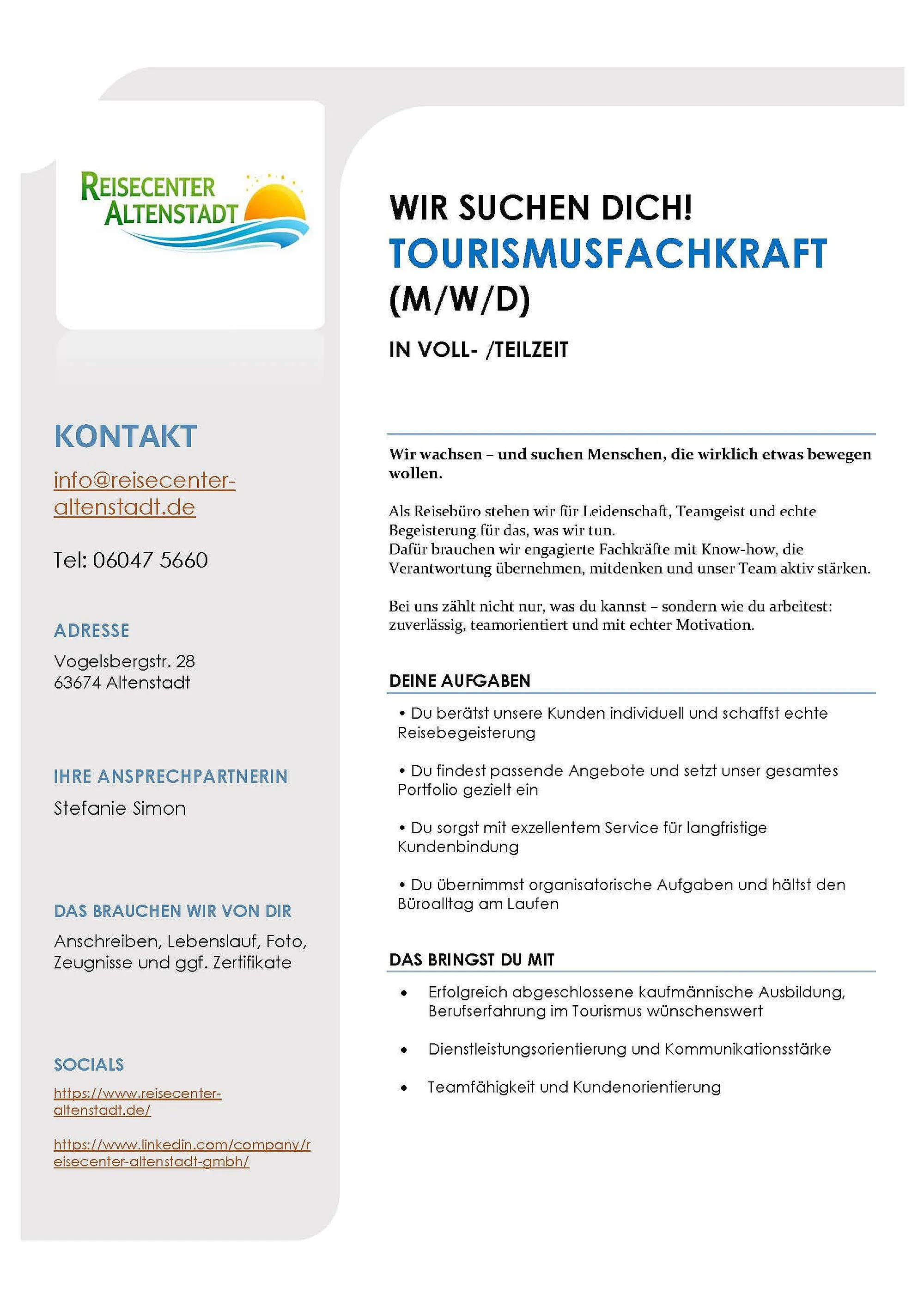 tourismus altenstadt