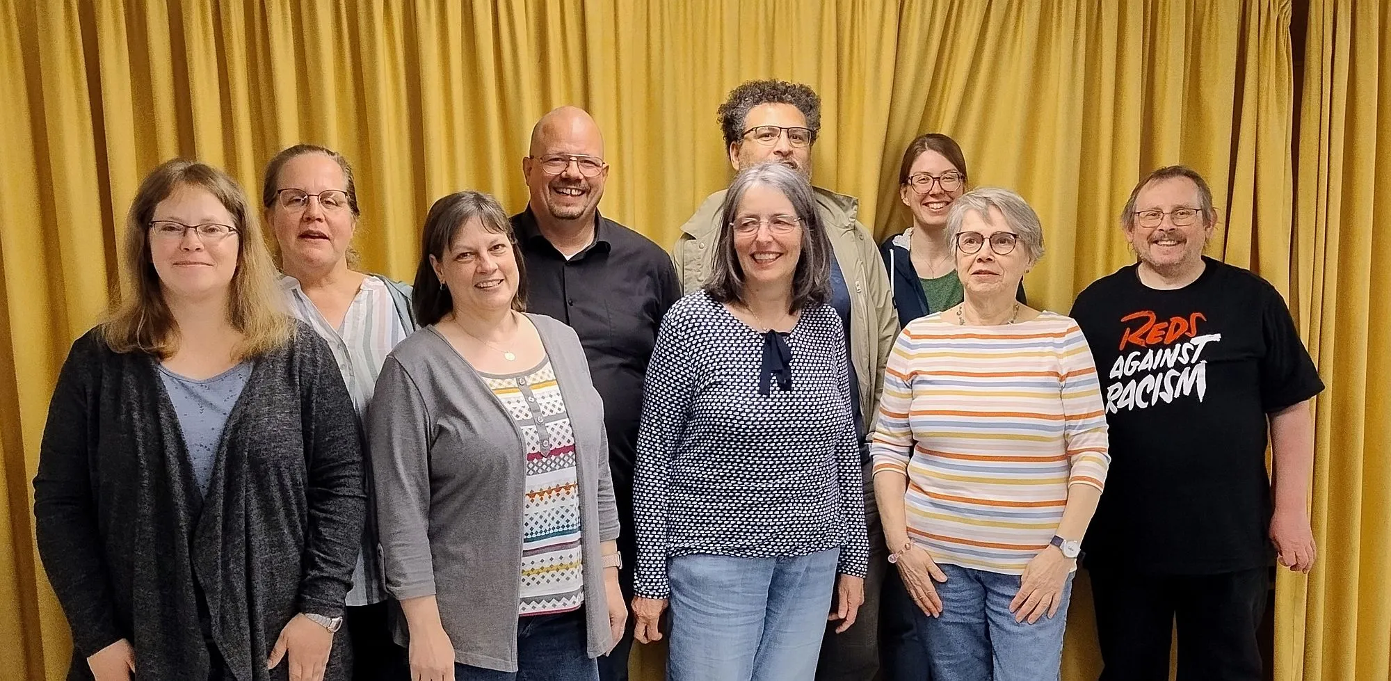 Klein-Auheimer Gospel-Chor gründet Förderverein