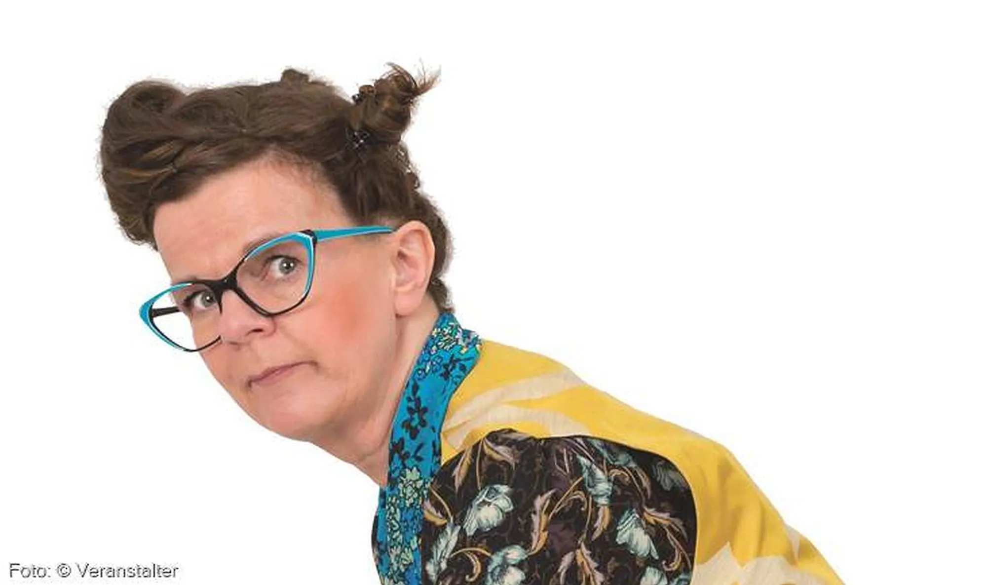 Frieda Braun - Jetzt oder nie!