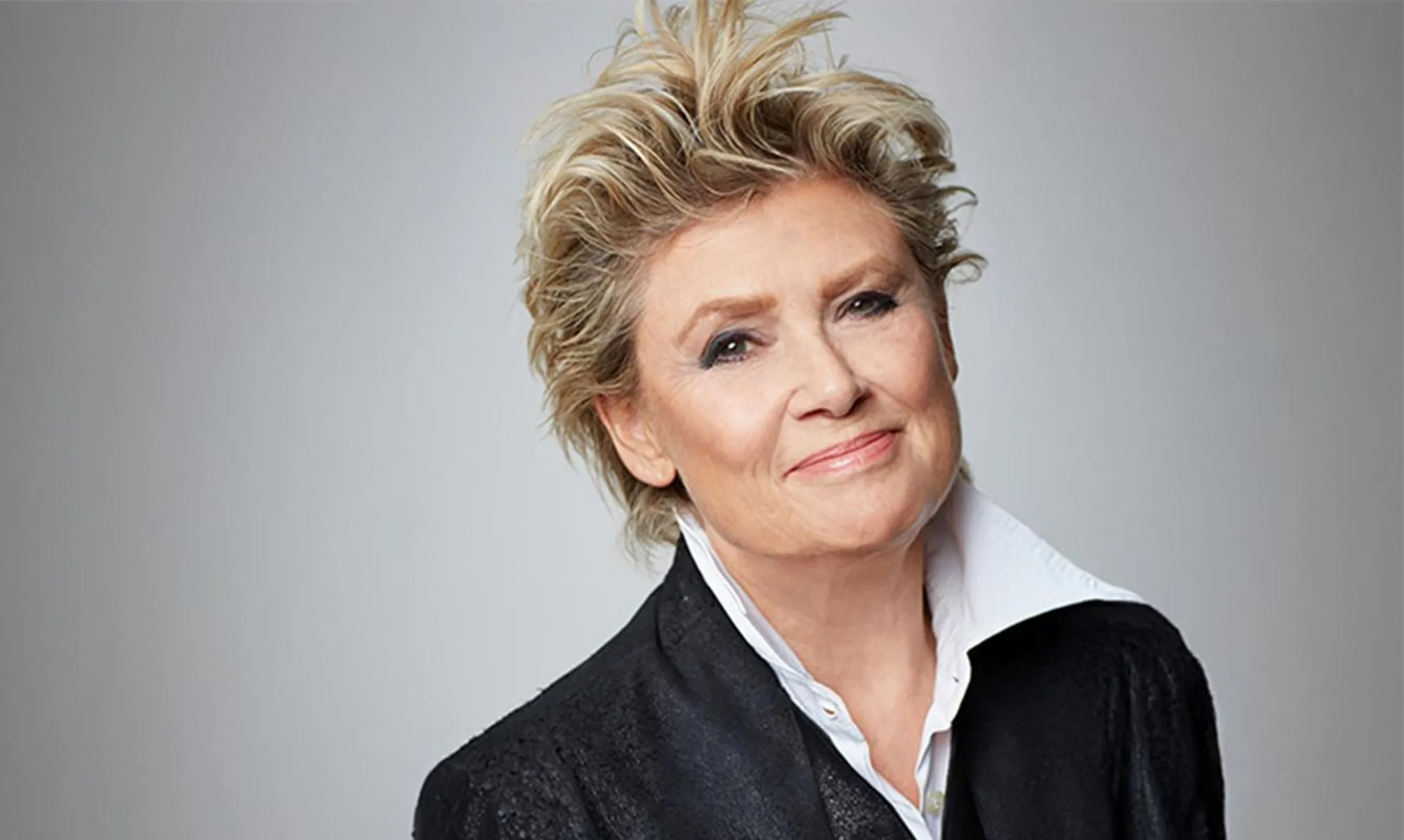 Gitte Haenning & Band - Ich bin Stark - 80 Jahre Gitte Haenning