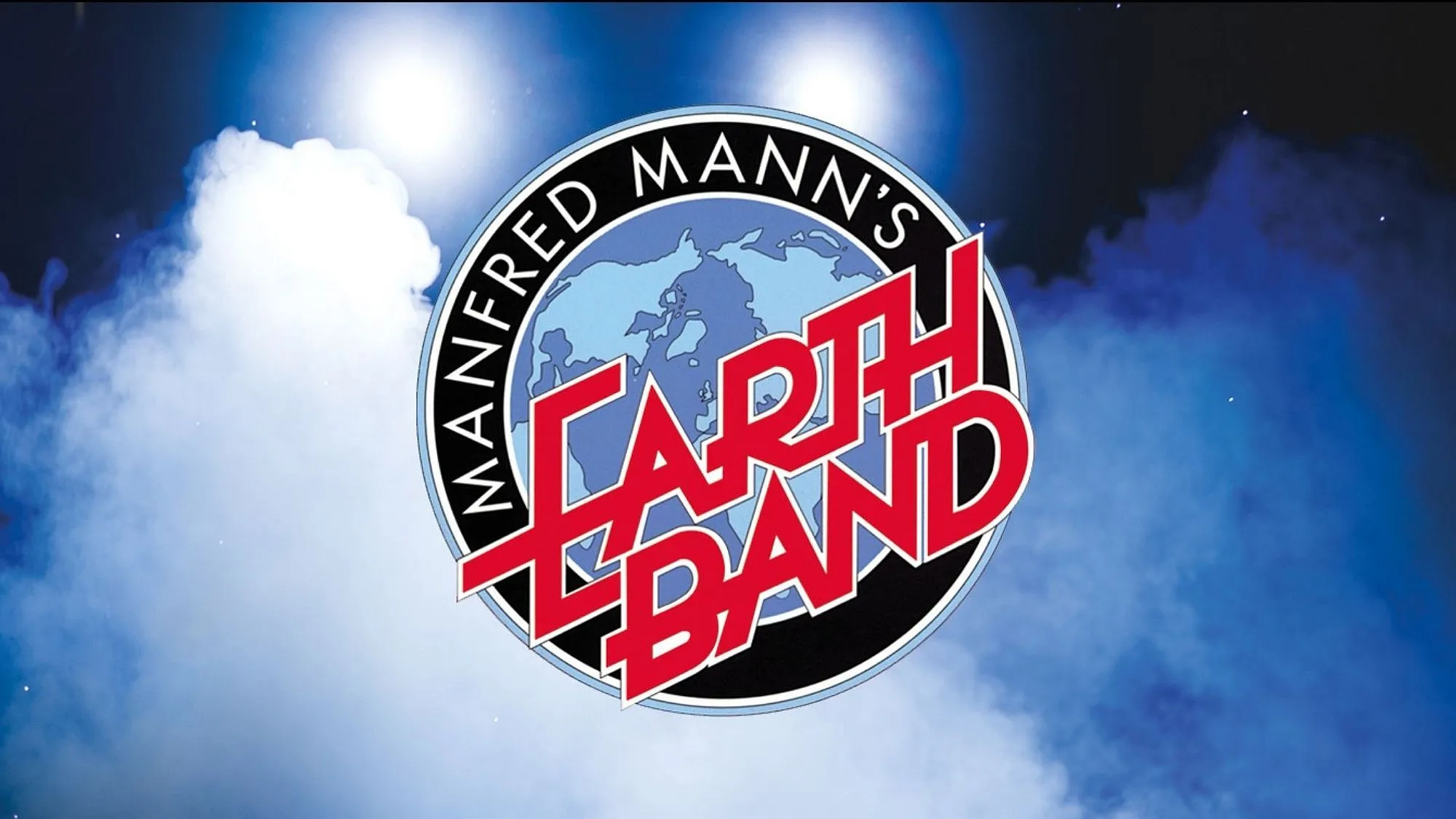 MANFRED MANN'S EARTH BAND - Tour 2026