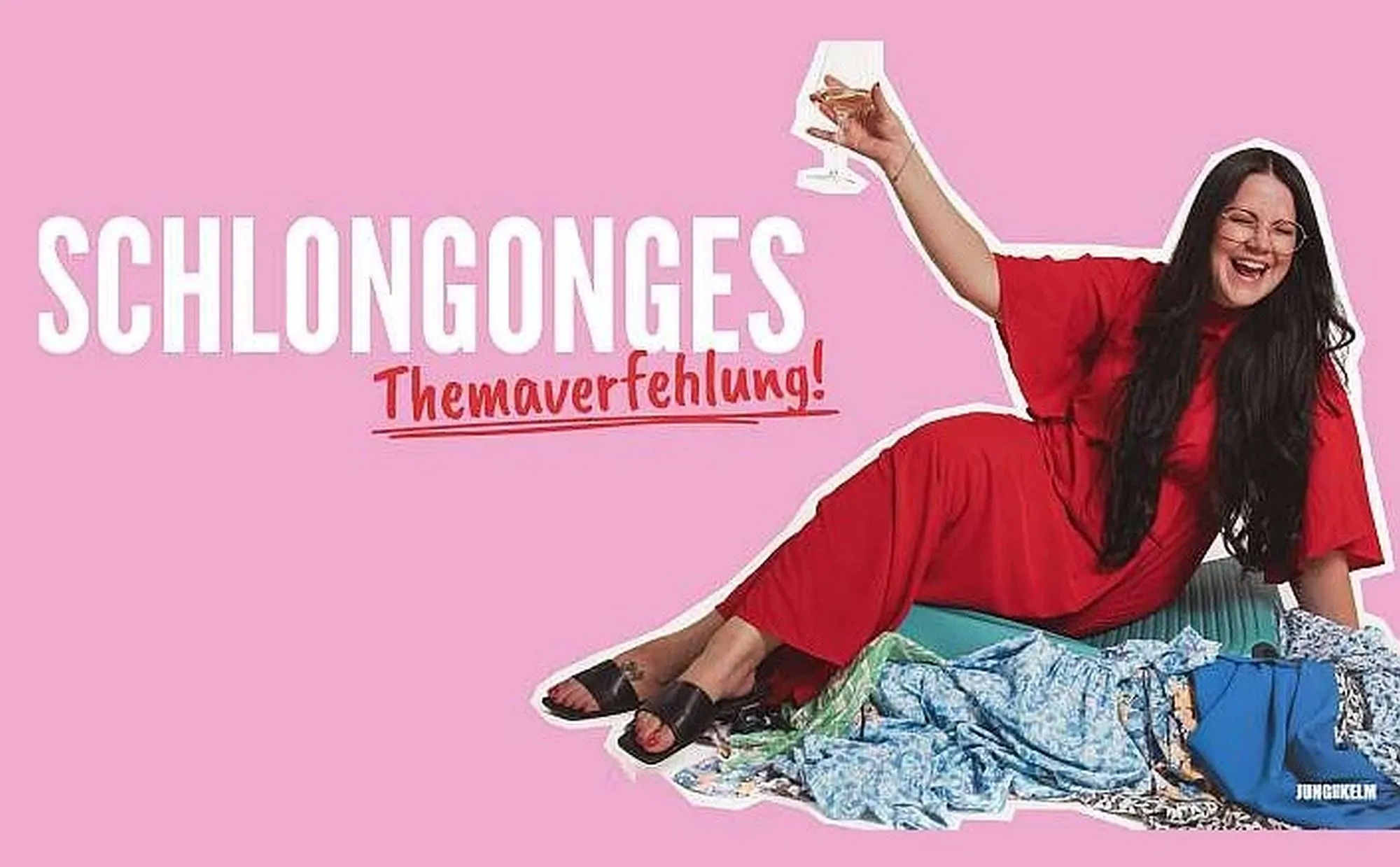 SCHLONGONGES - Themaverfehlung