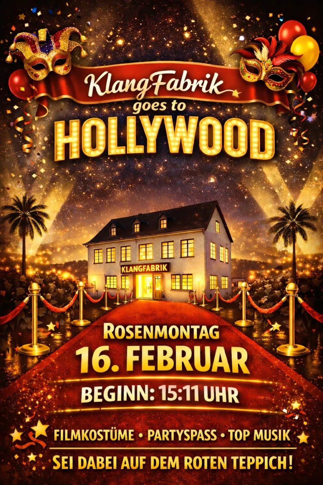 klangfabrikfasching az
