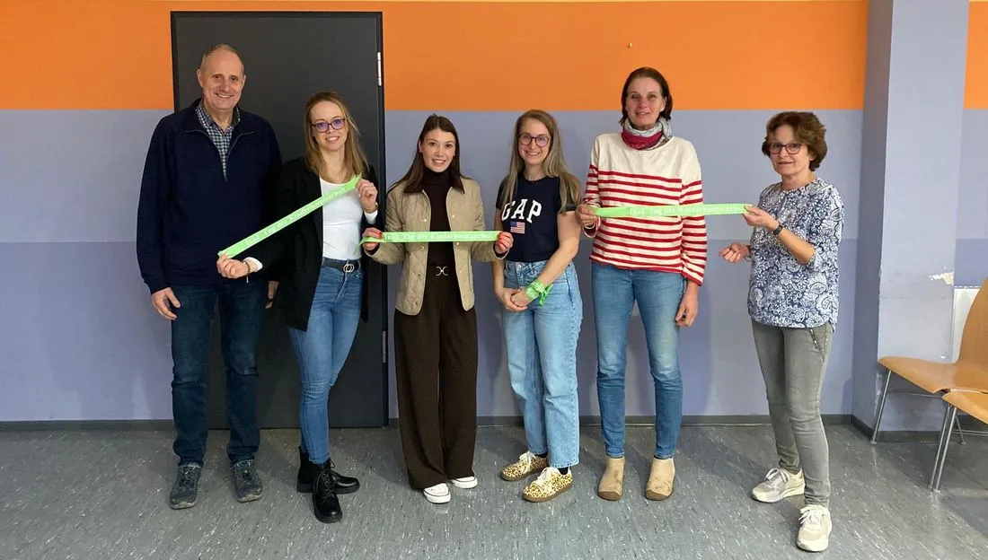 Projekttag "Leben und Tod"