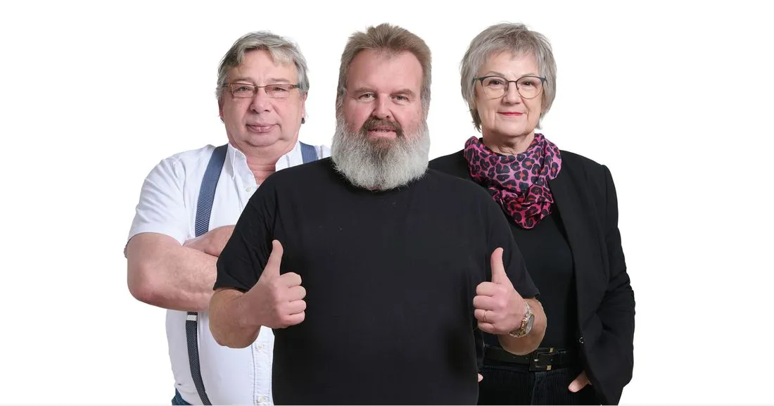 Kritik an Lohnpolitik in Kliniken und kreisnahen Betrieben